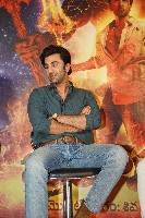 Brahmastra Movie Vizag Melody Theater Event Gallery